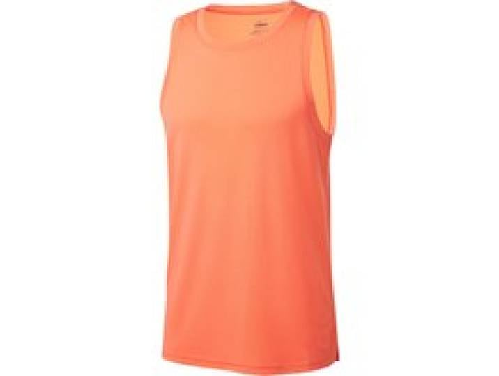 Débardeur technique homme (corail)