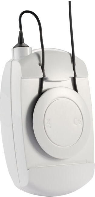 ESCHENBACH Clip pour lunettes MaxDetail (160422)
