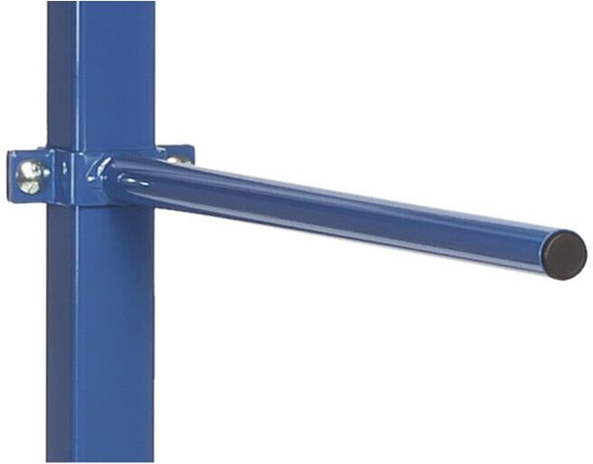 fetra Bras porteur avec flexible PVC - longueur 600mm (E4614-1TA)