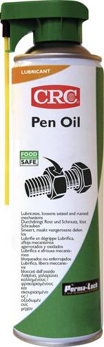 CRC PEN OIL 32606-AA Rostlöser 500ml