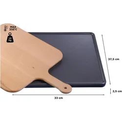 Bosch Hausgeräte, Pizza Zubehör, Hez327000