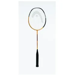 Head, Badmintonschläger, (Bespannt)