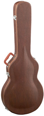 Höfner H64/CG Case Marron