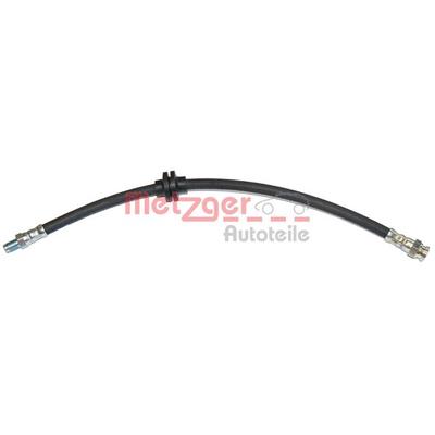 METZGER AUTOTEILE Bremsschlauch 4118433 für ALFA ROMEO