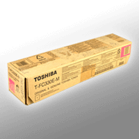Toshiba Toner T-FC330E-M 6AG00009139 magenta