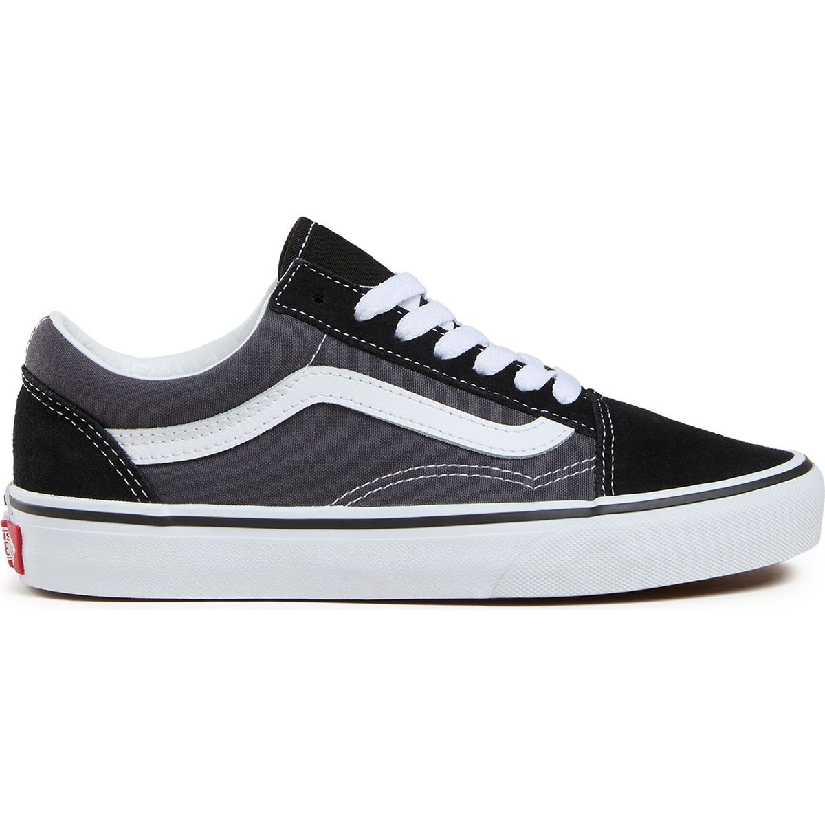 Vans Old Skool asphalt/black (201-footwear) 5 VN000D2VO791003