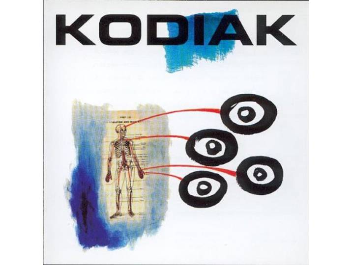 Kodiak