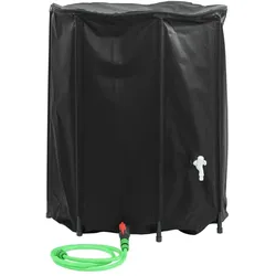 vidaXL, Regentonne + Erdtanks, Parondorf (1250 l)