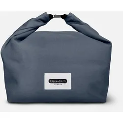 Black and Blum Lunch Tasche schiefer