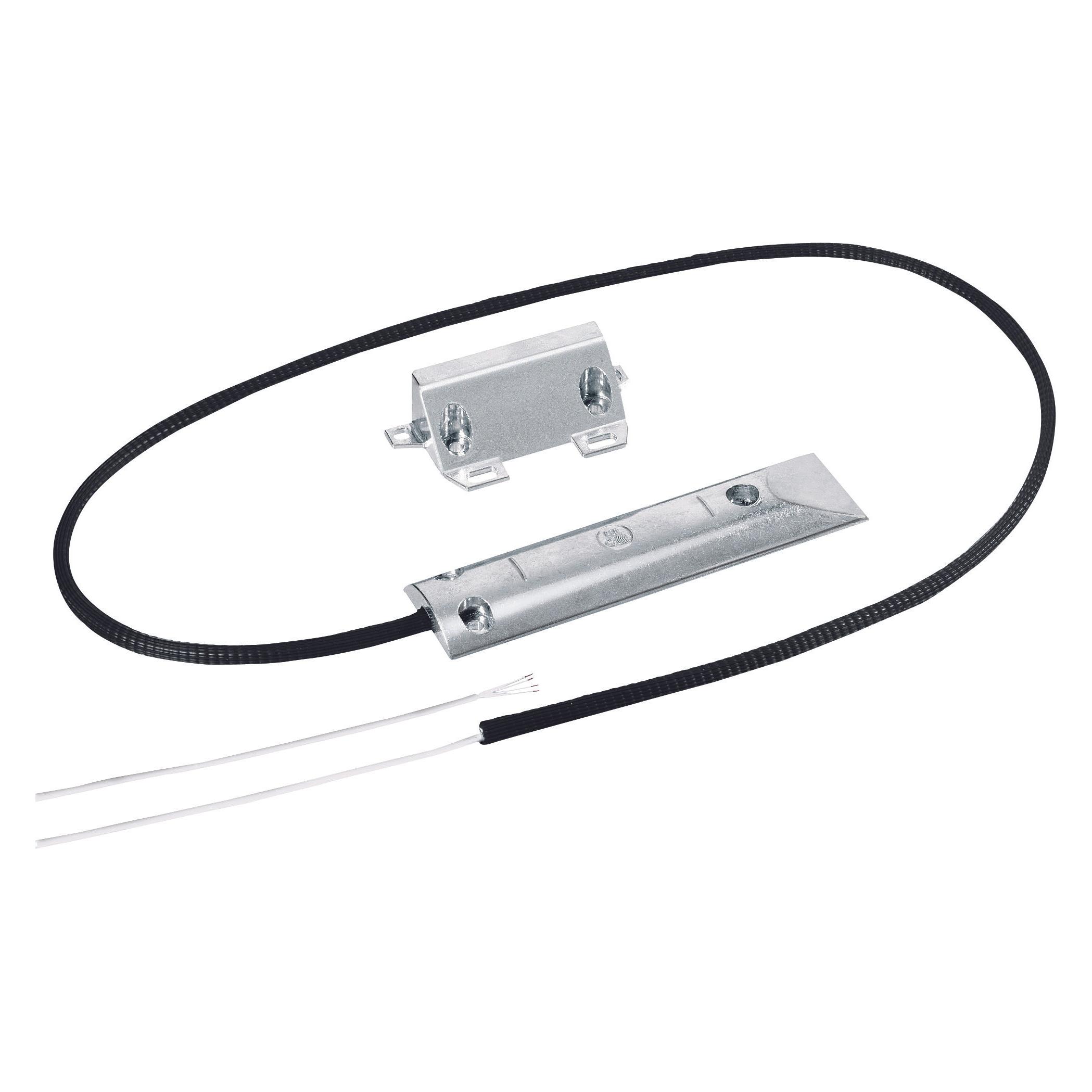 Abus Magnetkontakt Weiss Expert MK4 (MK4000)