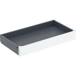 Geberit Innenschubl. m.Frt für Renova Plan US 245069011