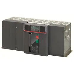 ABB E6.2X/E9 6300 Ekip Dip LSI 3p FHR 3 Pole Zubehör für Leistungsschalter Emax2 6300 A
