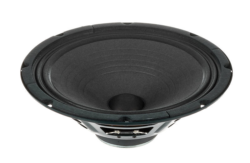 Jensen C10R Vintage Ceramic 8 Ohms