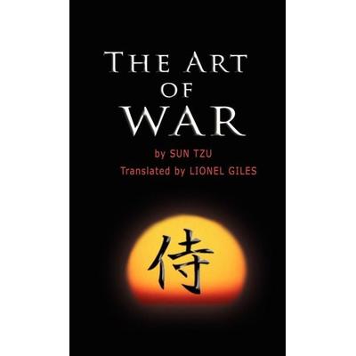 The Art of War by Sun Tzu, Gebundene Ausgabe von Sun Tzu, Www.bnpublishing.net, 978-956-8351-95-3