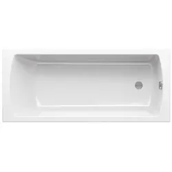 Ravak Rechteck-Badewanne Classic II 160x70 cm Acryl links und rechts CC41000000