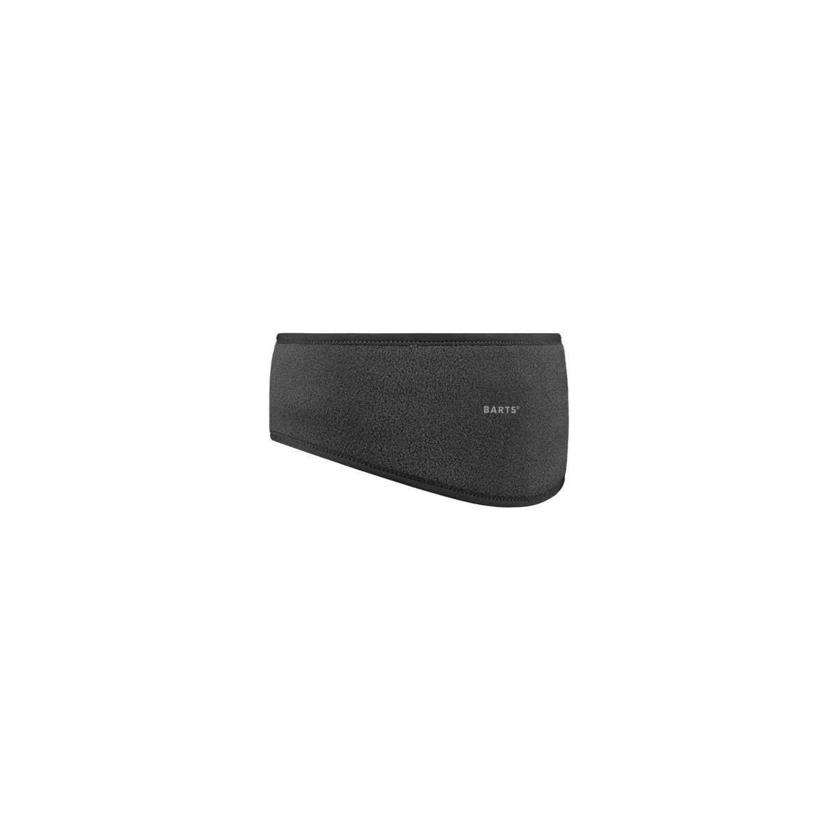 Barts Fleece Headband anthracite (19) 0105019