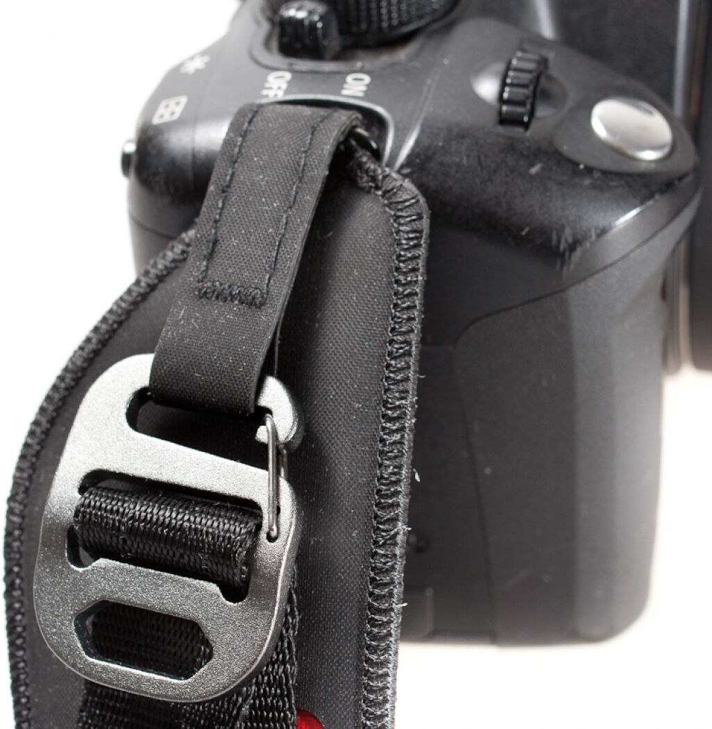 Peak Design Clutch Handschlaufe