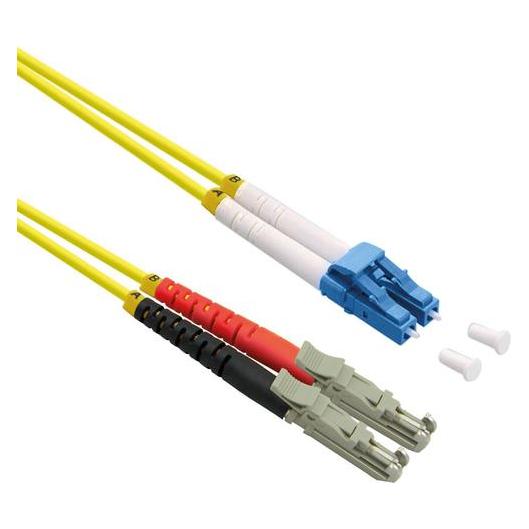 Roline LWL-Patchkabel duplex (5 m) (21.15.9515)