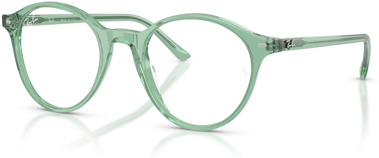 Brille Ray-Ban Bernard RX 5430 (8443) - RB 5430 8443 Damen