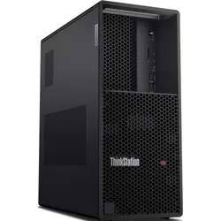 Lenovo ThinkStation P3 Tower 30HT00DYGE - Intel Core Ultra 9 285K, 256GB RAM, 1TB SSD + 1TB SSD, Intel UHD Grafik, Win11 Pro