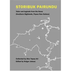 Storibuk Pairundu, Fachbücher von Holger Jebens