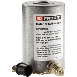 FACOM Druckpresse fuer Außenabzieher U.320H