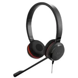 Jabra Evolve 30 II HS Stereo Ersatzheadset On-Ear