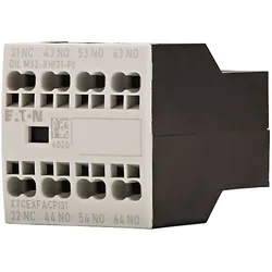 Moeller Electric Hilfsschalterbaustein DILM32-XHI31-#199312