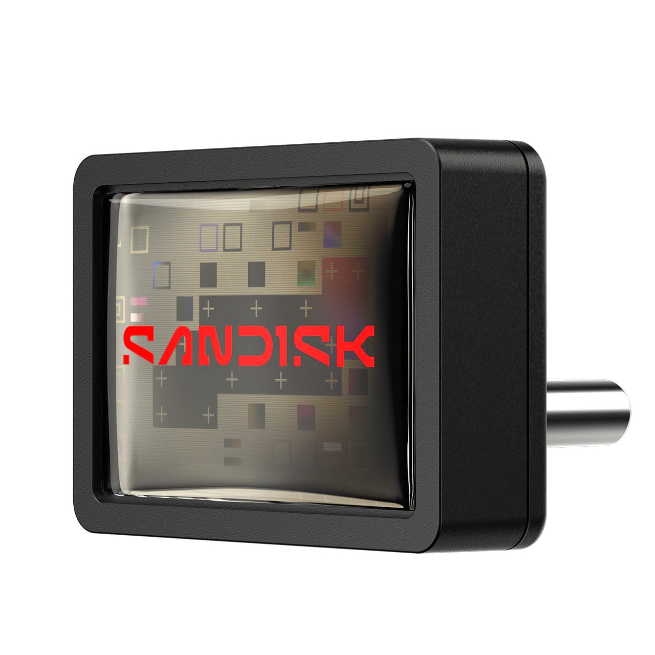 SanDisk Extreme Fit USB-C Stick USB3.2 G1 1TB