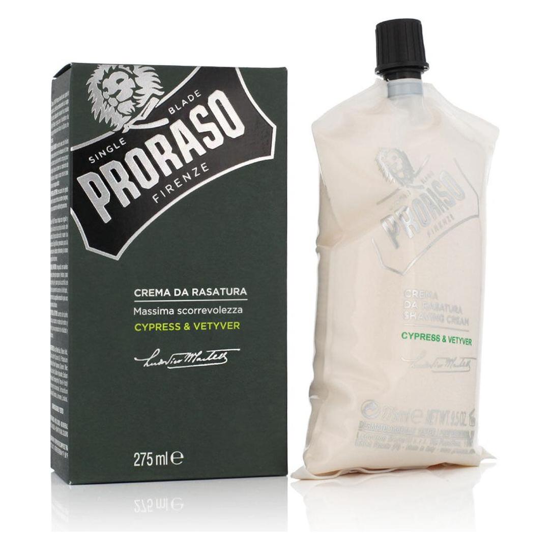 Proraso Rasiercreme (275 ml, Rasiercreme) (PRO-400712)
