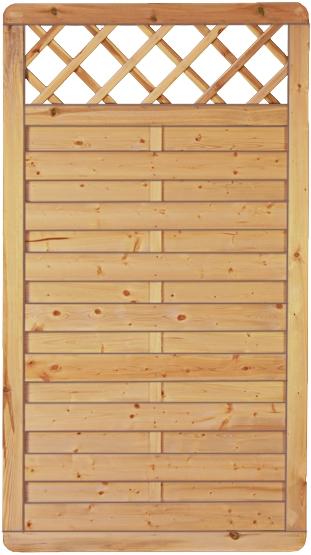 TETZNERJENT Avantgarde-Serie Ranki TOR 100 x 180 cm 08436346