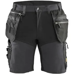 Blakläder, Arbeitshose, Blaklader Kurzhose mit Stretch (46)