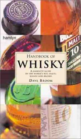 Dave Broom - Handbook of Whisky - Preis vom 09.10.2026 07:28:09 h