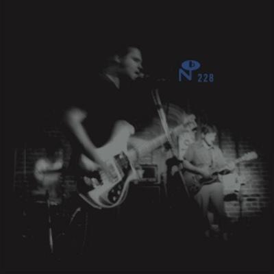 Not Enough Time to Get Anything Halfway Done - Boilermaker, Vinyl