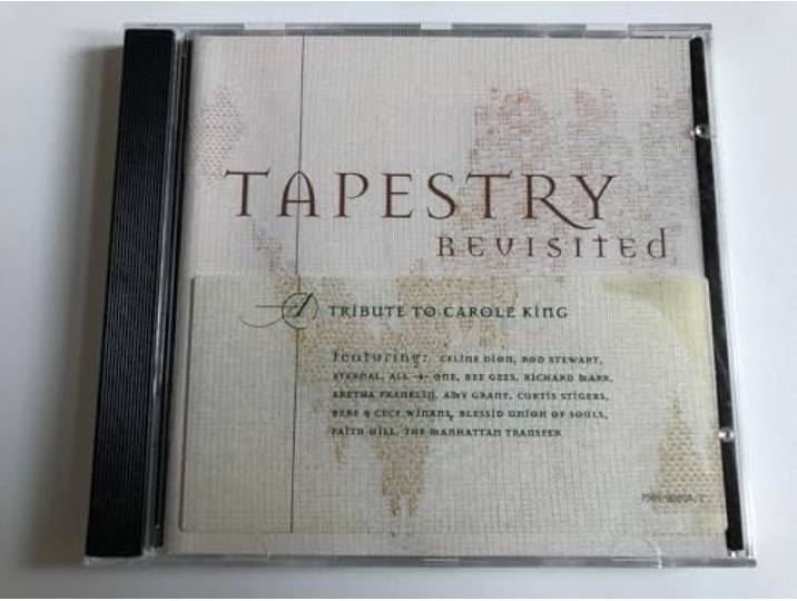 Tapestry Revisited - Tribute To C King (Us Import)