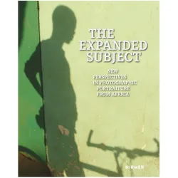 The Expanded Subject.Engl., Fachbücher von Joshua Cohen, Giulia Paoletti, Sandrine Colard