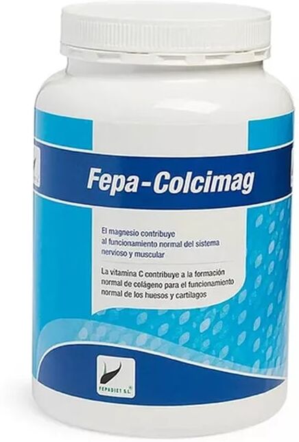 Fepadiet Colcimag 400g