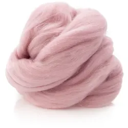 Merino-Filzwolle extrafein, 50 g