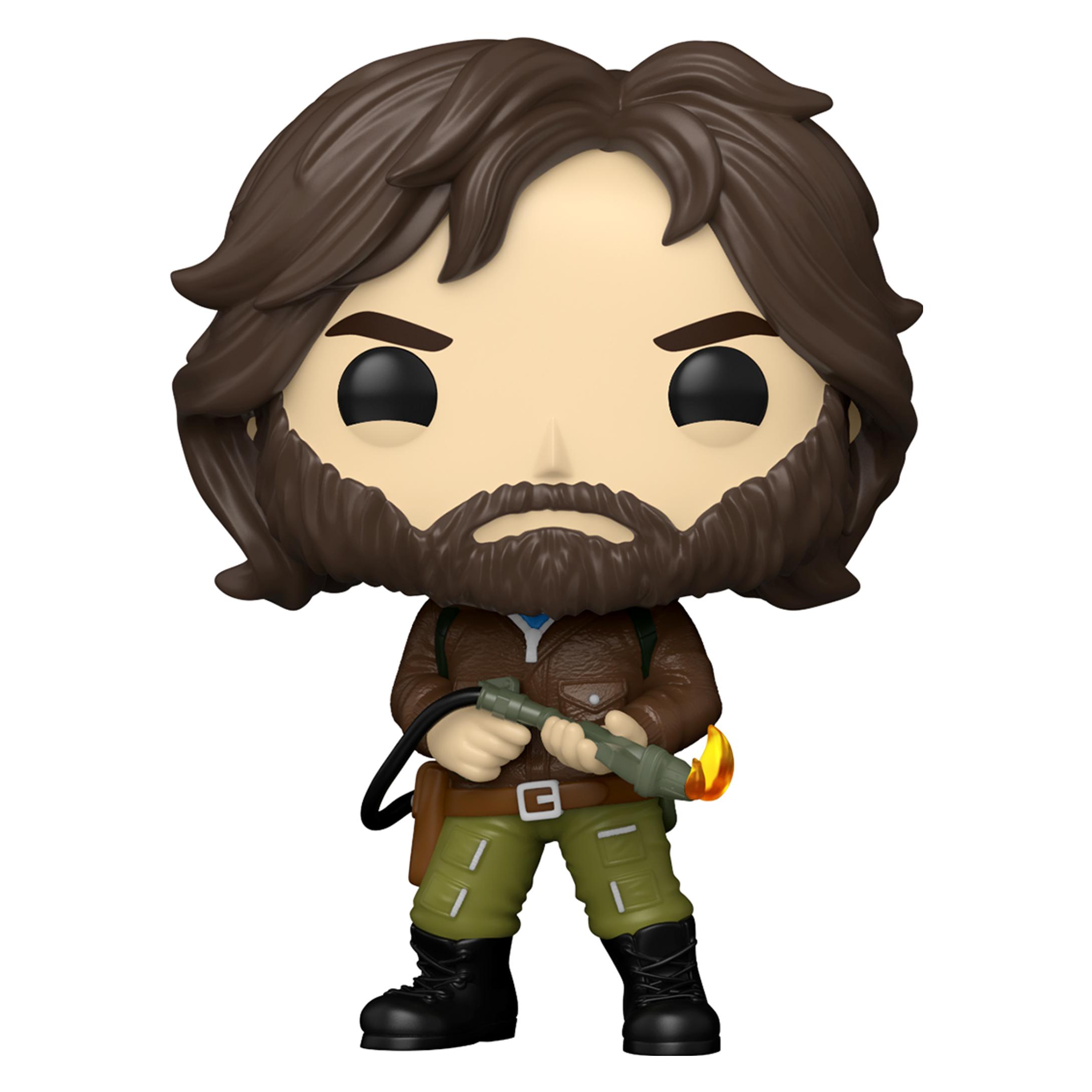 Funko POP! Games: MacReady (OC78053)