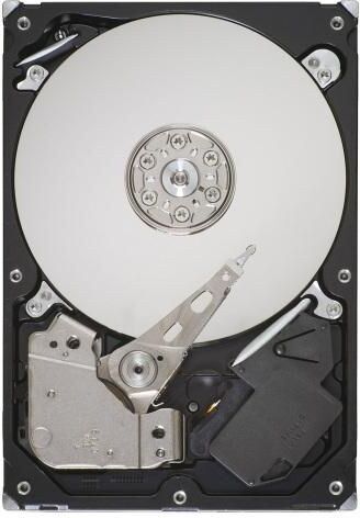 HP 1TB SATA LFF 6G 7.2K MDL SC