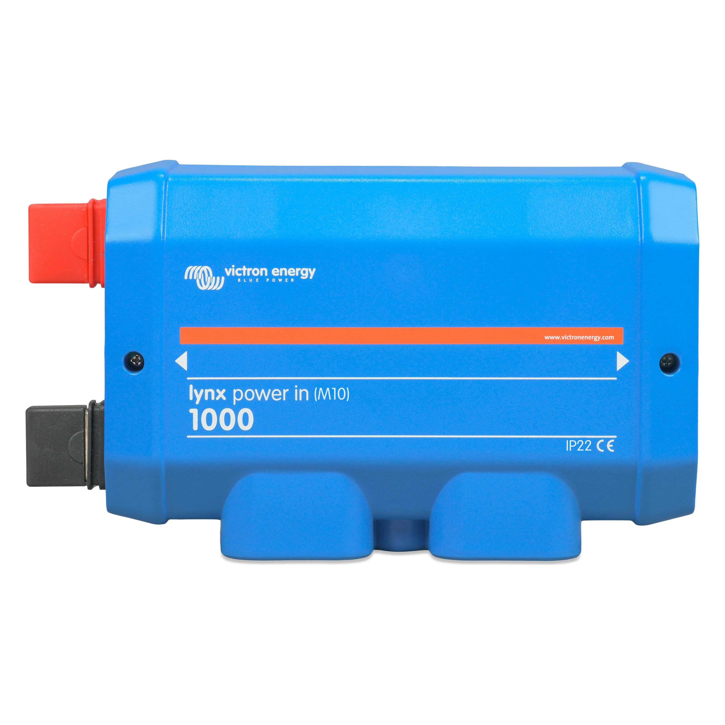 Victron Energy Victron Lynx Power In (LYN020102010)