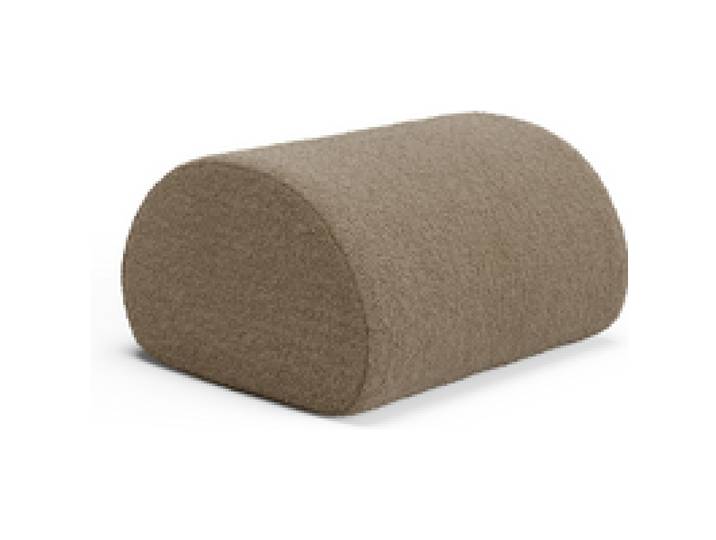 Ferm Living - Rouli Pouf