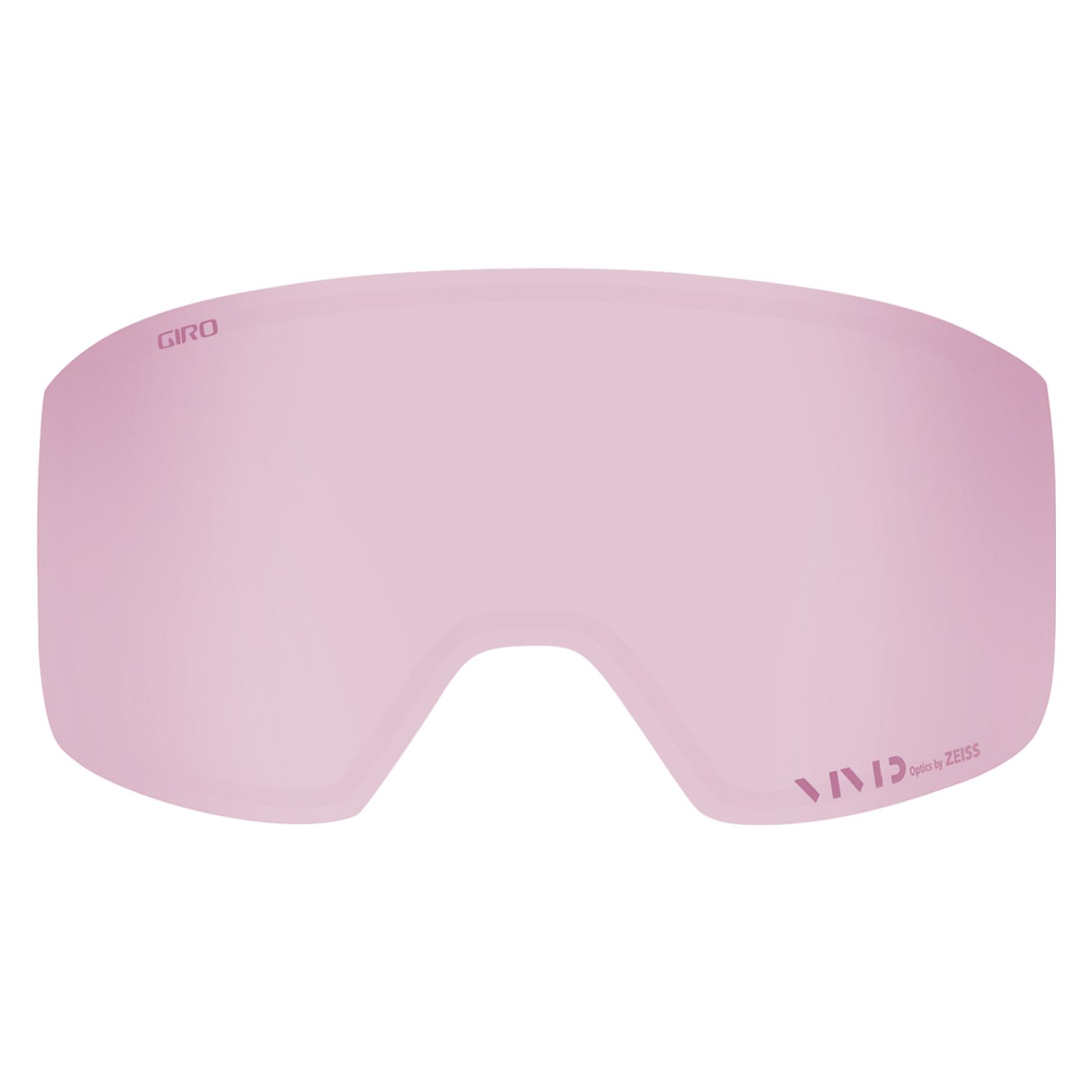 Giro Method Lense (Skibrille Ersatzglas) (340191000110698000)