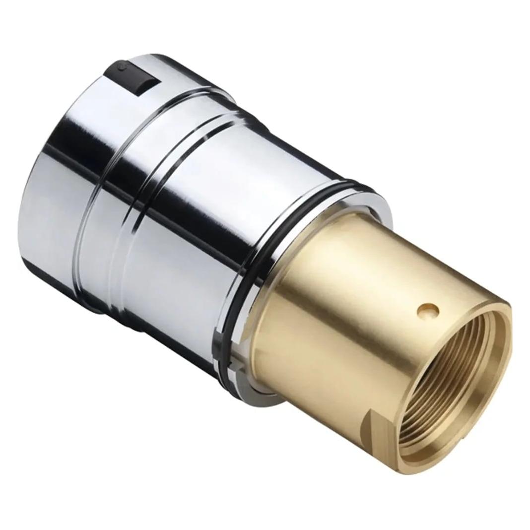hansgrohe HG Ab-/Umstellkartusche Pharo Duschpaneel Comfort Plus Triostat Q2P (25973000)