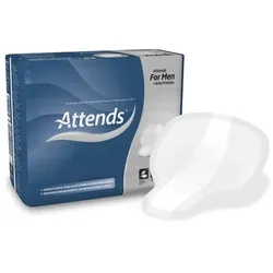 ATTENDS for men 3 14 St