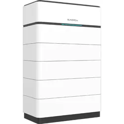Sungrow 'SBH250 Batterie'(0% MwSt §12 III UstG)