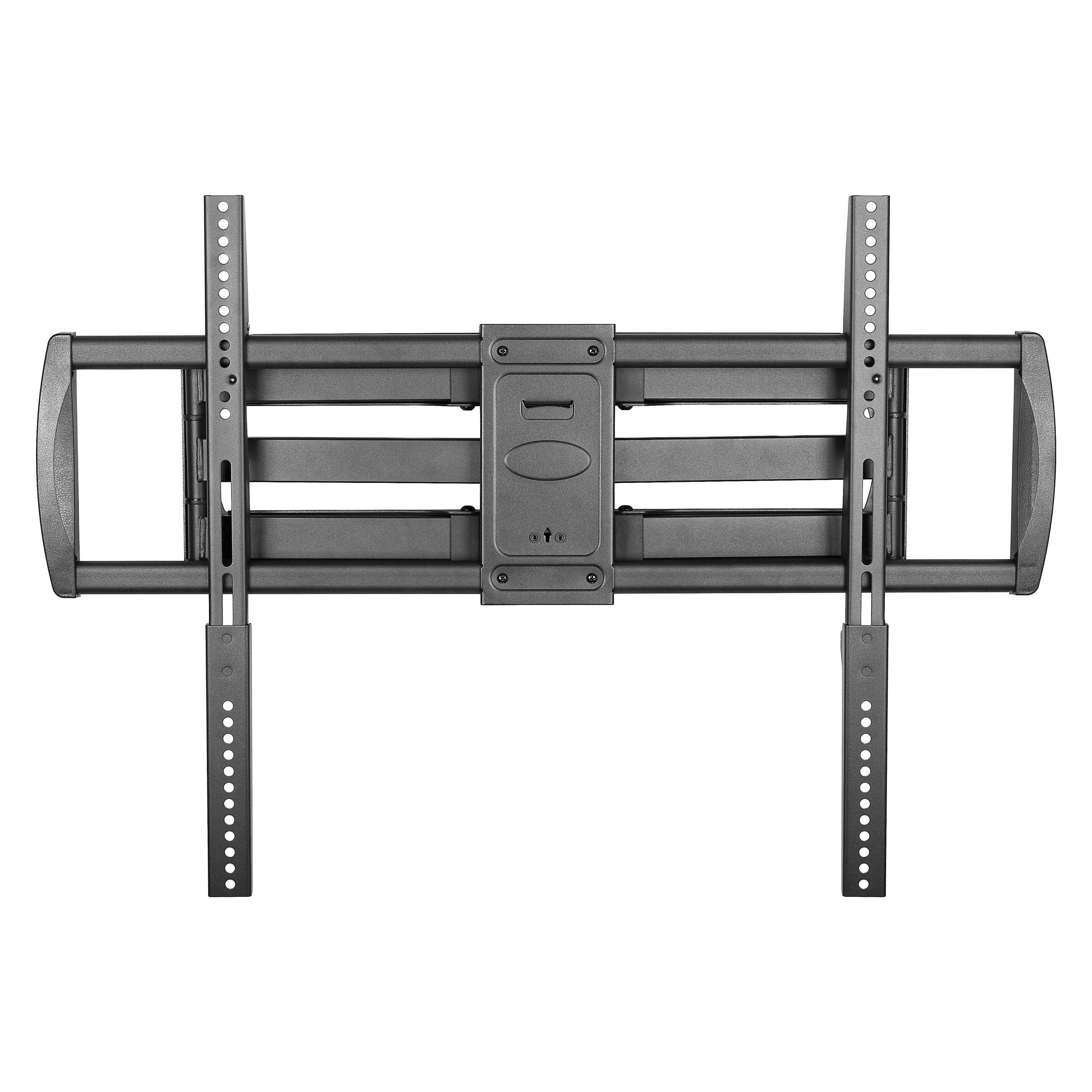 Montiss Montis Uchwyt TV "DENALI" 37 - 105 MT162 2 67 m (105 ) Schwarz (Wand, 75 kg, 37" - 105") (MT162)