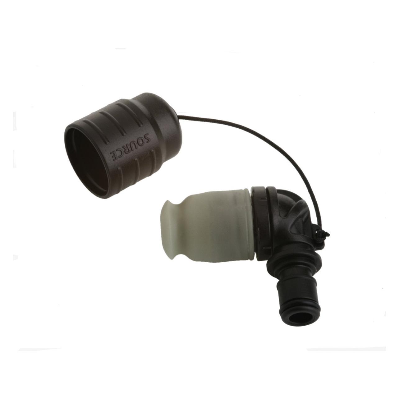 Source Helix Bite Valve Kit Trinkventil (4509500100)