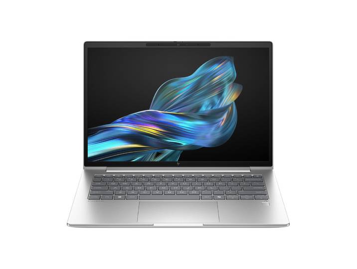 HP EliteBook 6 G1q 14 inch Notebook Next Gen AI PC Wolf Pro Security Edition, 512 Go, SSD, Windows 11 Pro AD4K3ET