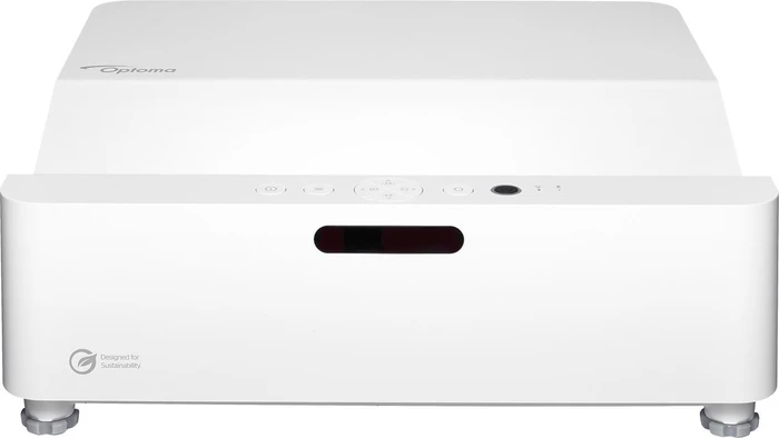 Optoma ZH430UST